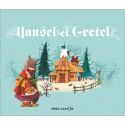 Hansel et Gretel D'après un conte
