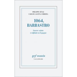 1064, Barbastro