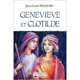 Geneviève et Clotilde
