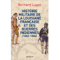 Bernard Lugan - Histoire militaire de la Louisiane française et des guerres indiennes