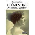 Clémentine princesse Napoléon