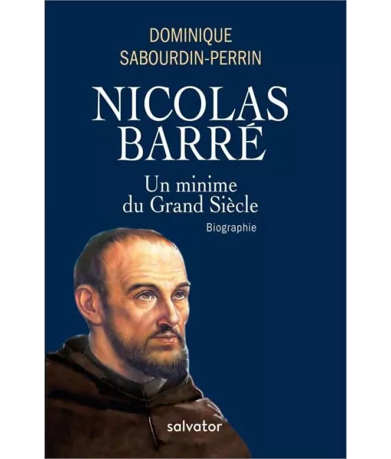 Dominique  Sabourdin-Perrin - Nicolas Barré