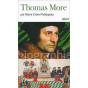 Marie-Claire Phélippeau - Thomas More