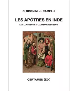 Dognini & Ramelli - Les apôtres en Inde