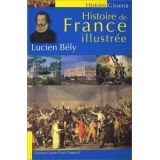Histoire de France illustrée