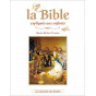 Marie-Noëlle Thabut - La Bible expliquée aux enfants