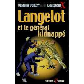 Langelot et le général Kidnappé