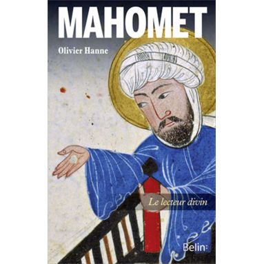 Olivier Hanne - Mahomet