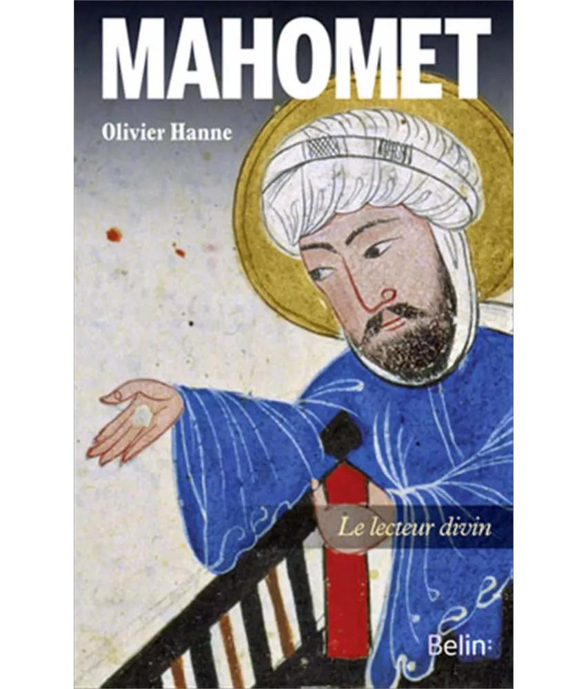 Olivier Hanne - Mahomet