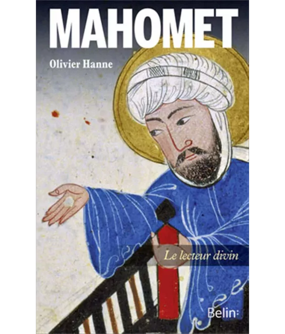 Olivier Hanne - Mahomet