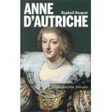 Anne d'Autriche - L'absolutisme précaire