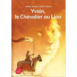 Yvain, le Chevalier au Lion