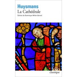 Huysmans - La cathédrale