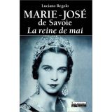 Marie-José de Savoie