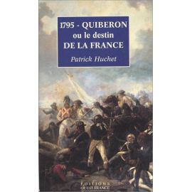 1795 - Quiberon ou le destin de la France