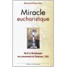 Père Bernard Peyrous - Miracle eucharistique