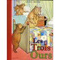 Leslie L. Brooke - Les Trois Ours