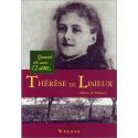 Quand elle avait 12 ans, Thérèse de Lisieux