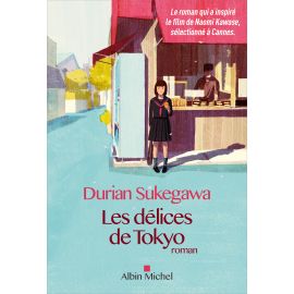 Durian Sukegawa - Les délices de Tokyo