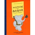 Histoire de Babar - Le petit éléphant