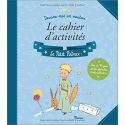 Le cahier d'activités Le Petit Prince