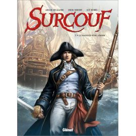 Surcouf - Volume 1