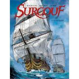 Surcouf - Volume 2