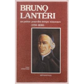 Léon Cristiani - Bruno Lantéri