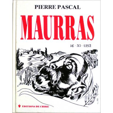Pierre Pascal - Maurras