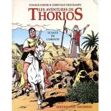 Les aventures de Thorios