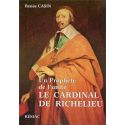 Un prophète de l'unité le cardinal de Richelieu