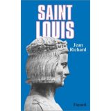 Saint Louis roi d'une France féodale