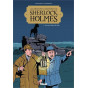 Philippe Chanoinat - Les archives secrètes de Sherlock Holmes Tome 1