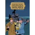 Les archives secrètes de Sherlock Holmes Tome 1