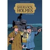 Les archives secrètes de Sherlock Holmes Tome 1