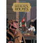 Philippe Chanoinat - Les archives secrètes de Sherlock Holmes Tome 2