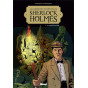 Philippe Chanoinat - Les archives secrètes de Sherlock Holmes Tome 3