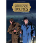 Philippe Chanoinat - Les archives secrètes de Sherlock Holmes Tome 4