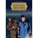Les archives secrètes de Sherlock Holmes Tome 4