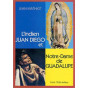 Jean Mathiot - L'indien Juan Diego et Notre-Dame de Guadalupe