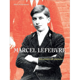 Abbé Philippe Toulza - Marcel Lefebvre