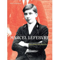 Marcel Lefebvre - Les années de jeunesse