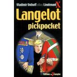 Langelot Pickpocket