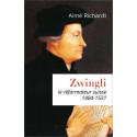 Zwingli le réformateur suisse