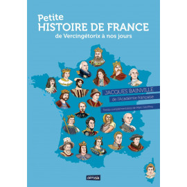 Petite histoire de France