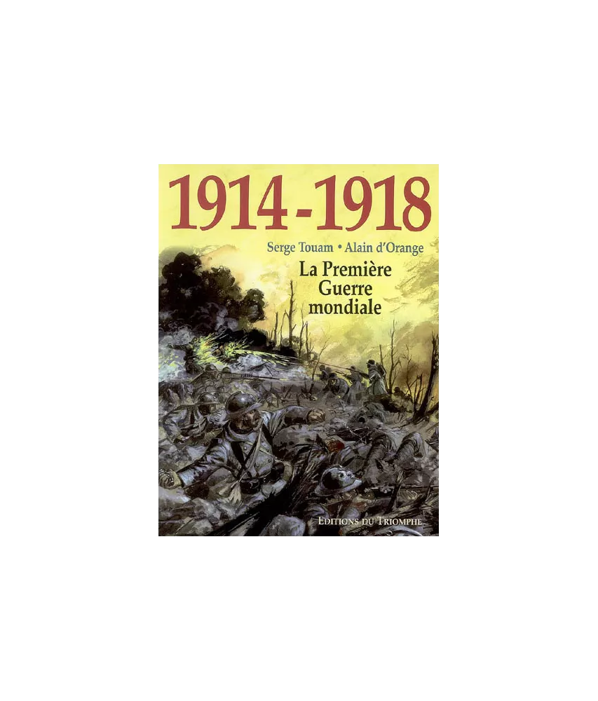 1914-1918