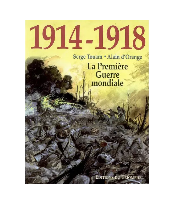 1914-1918
