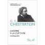 Gilbert-Keith Chesterton - L'homme à la clef d'or