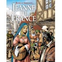 Jeanne de France - Reine et servante