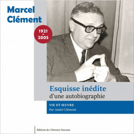 André Clément - Marcel Clément